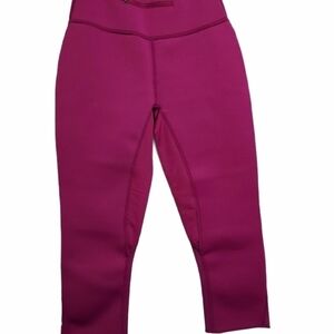 Zaggora medium hot pink hot pants